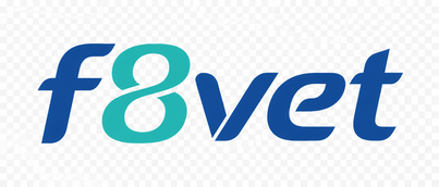 F8Vet Logo